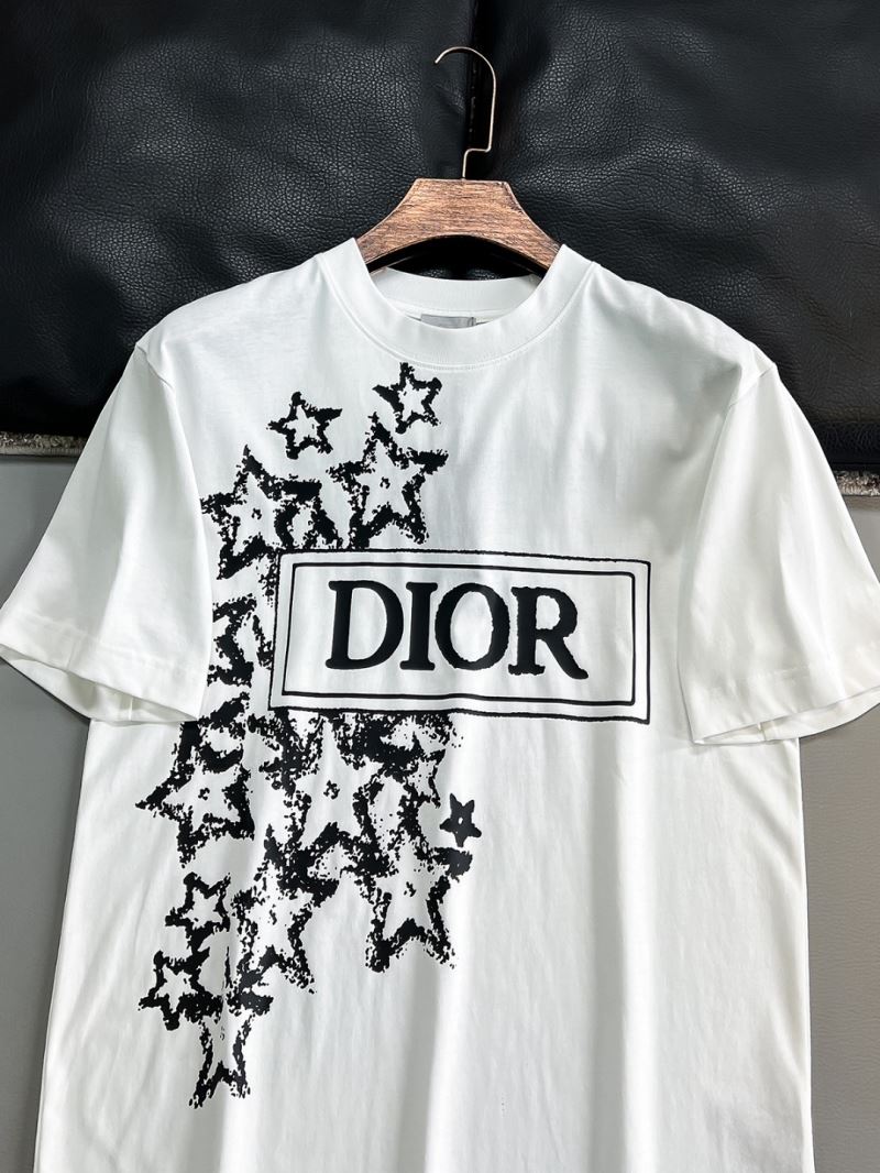 Christian Dior T-Shirts